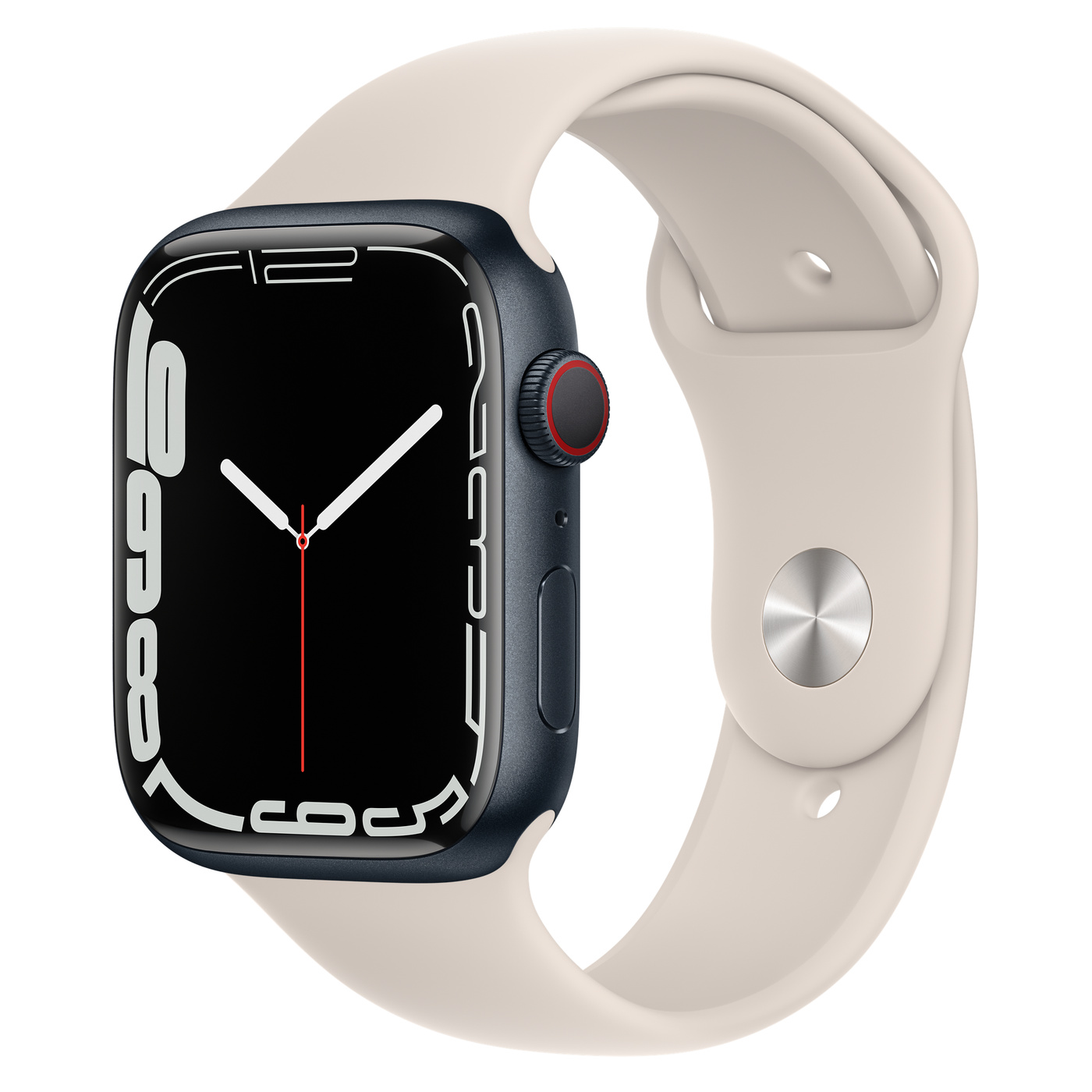 Apple Watch Series 7 智能手表