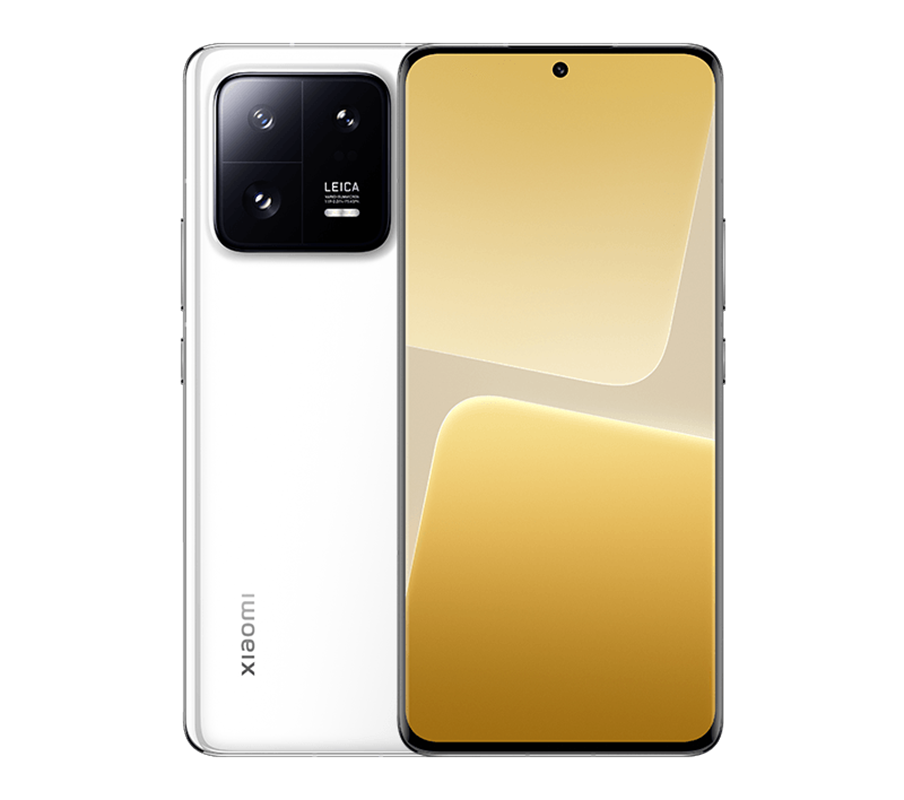 小米13 pro 12+512gb 陶瓷白 5G手机